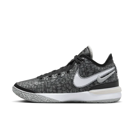 Mens Lebron NXXT Gen Basketball Shoe