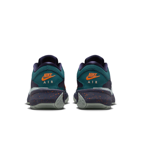 Mens Zoom Freak 5 Shoe