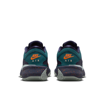 Mens Zoom Freak 5 Shoe