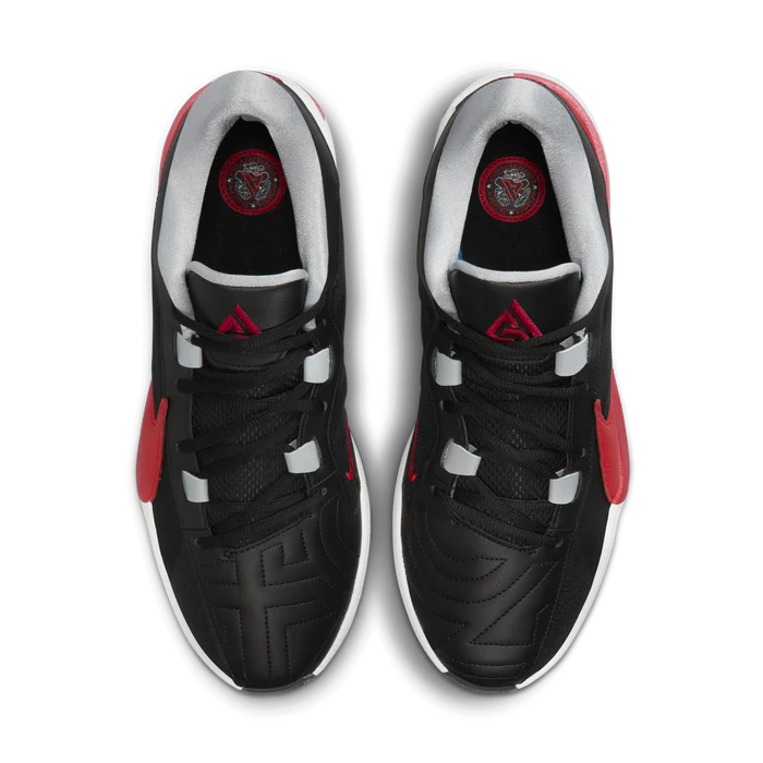 Mens Giannis Zoom Freak 5 Shoe