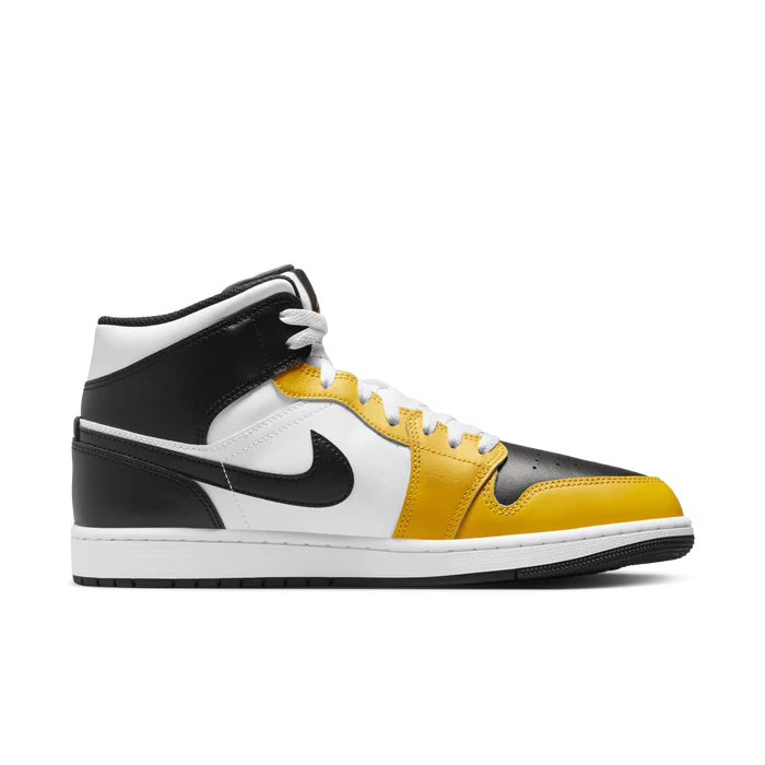 Mens Air Jordan 1 Mid Shoe