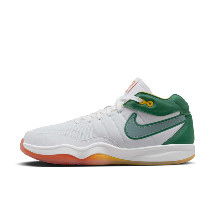Mens Air Zoom G.T. Hustle 2 Shoe