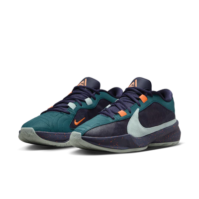 Mens Zoom Freak 5 Shoe