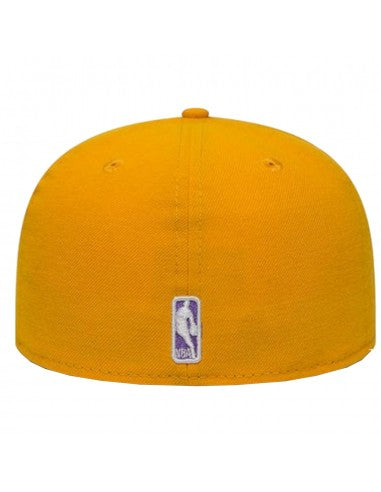 Unisex Los Angeles Lakers 59Fifty Fitted Cap