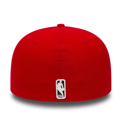 Unisex Chicago Bulls 59Fifty Fitted Cap