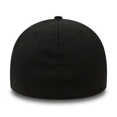 Unisex Plain 39Thirty Fitted Cap