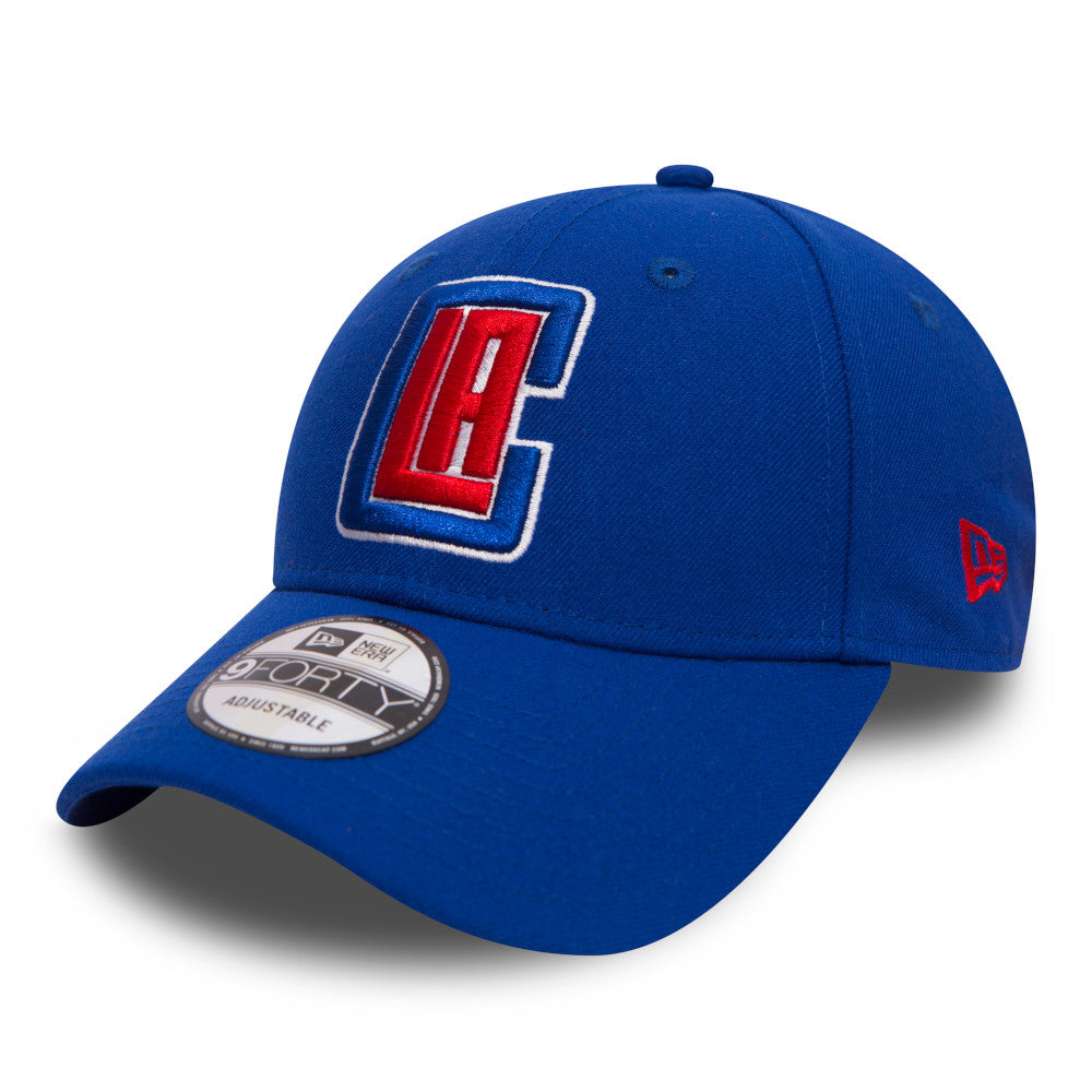 Los Angeles Clippers The League Adjustable Cap