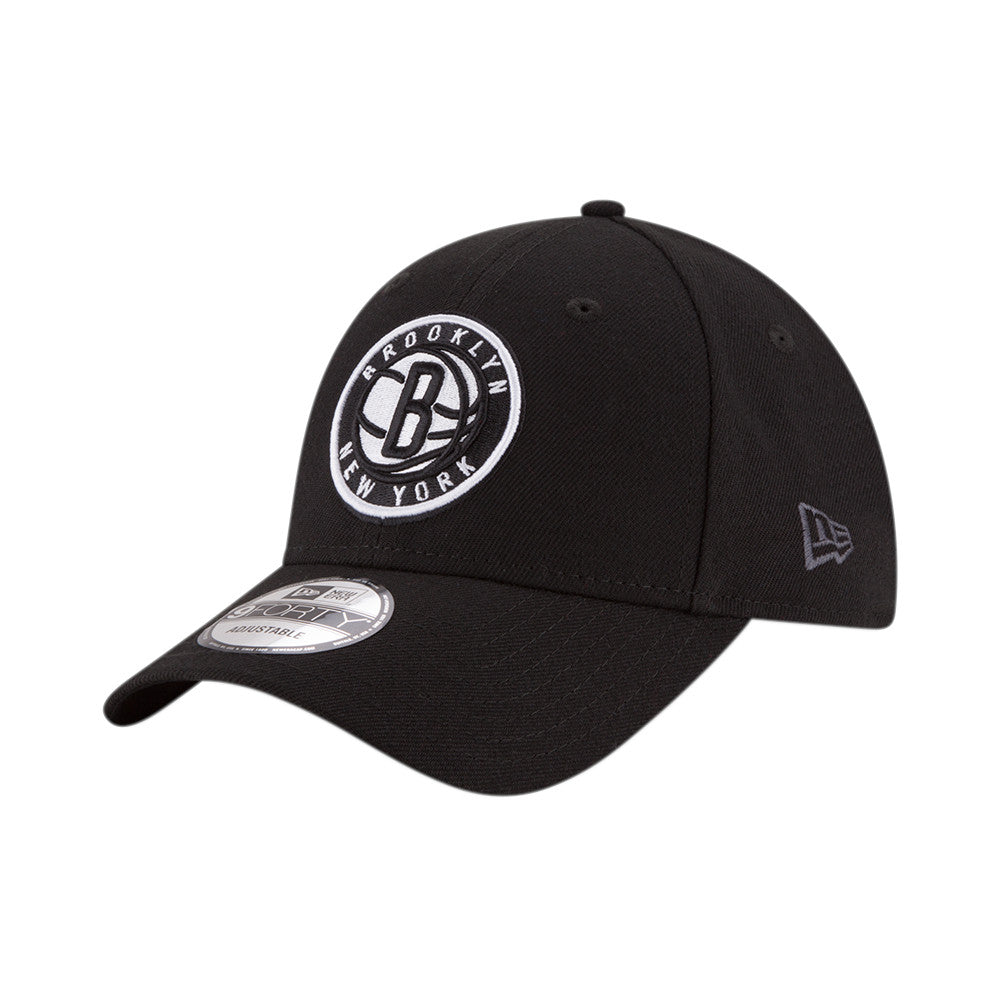 Brooklyn Nets The League Adjustable Cap