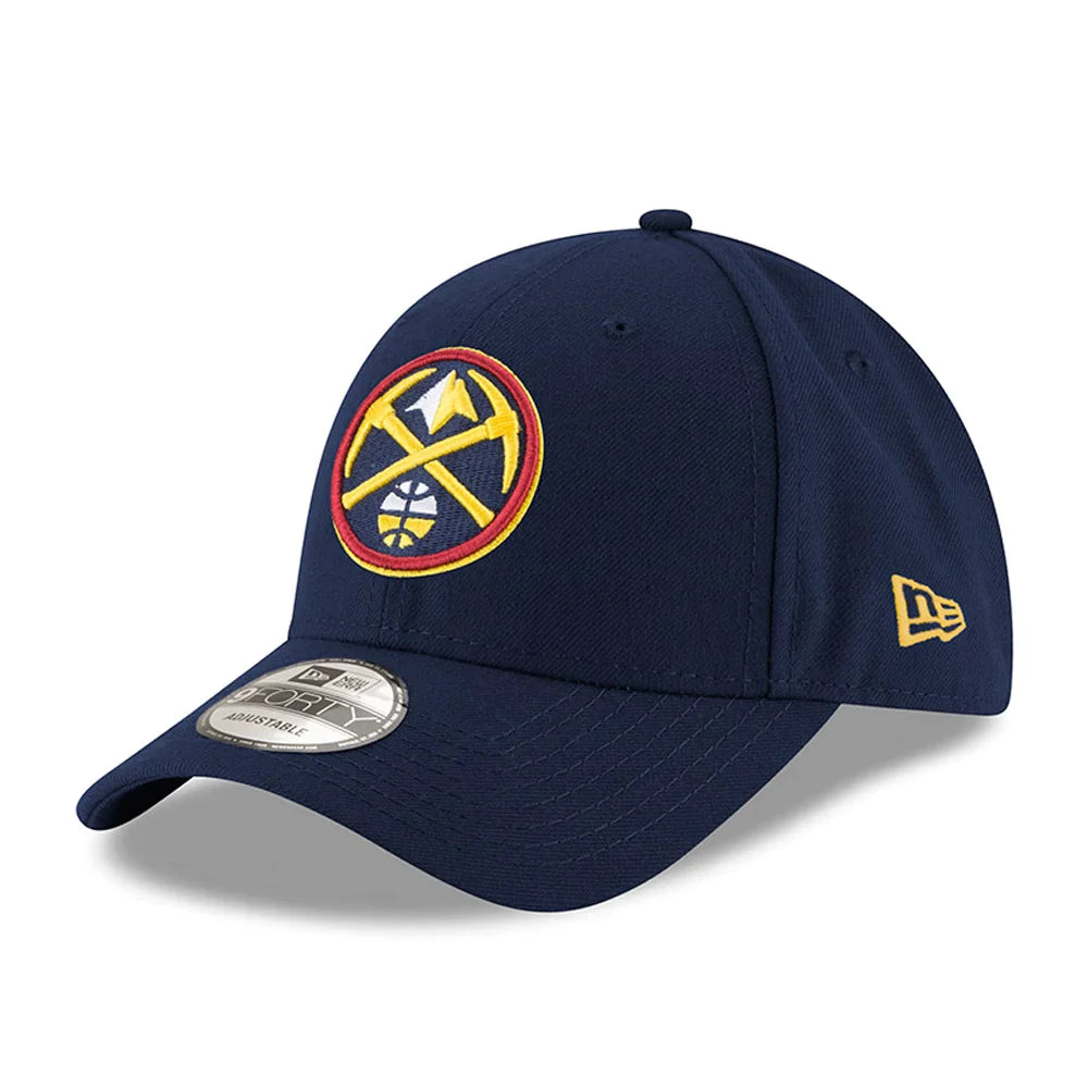 Denver Nuggets The League Cap