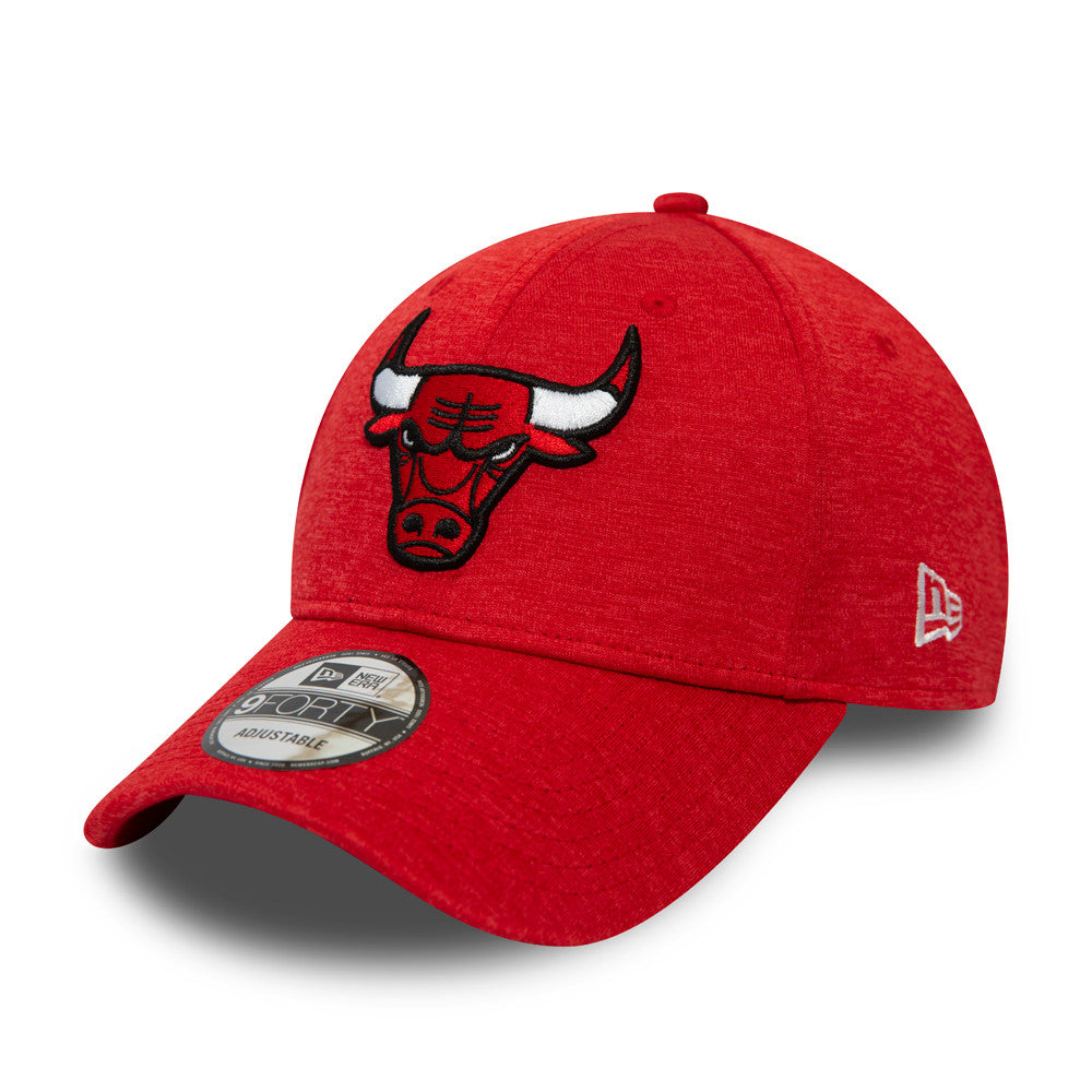 Chicago Bulls Shadow Tech 9forty Adjustable Caps