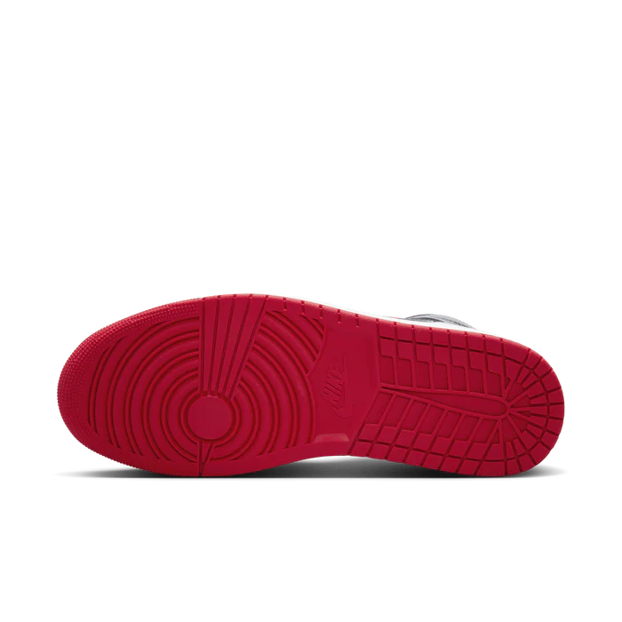 Mens AIR JORDAN 1 MID Shoe