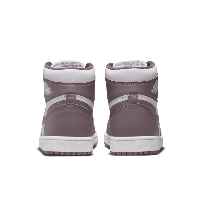 Mens Air Jordan 1 Retro High OG RMSTD Shoe