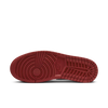 Mens Air Jordan 1 Low Shoe