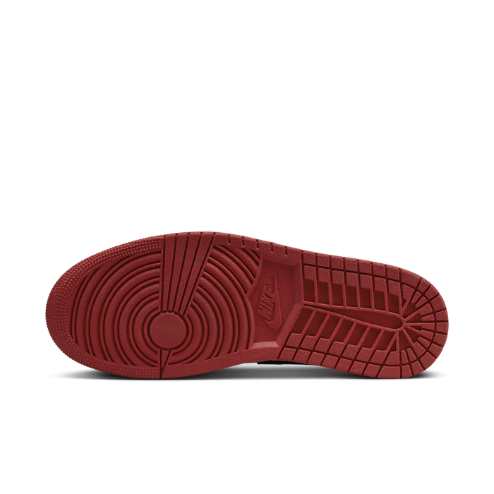 Mens Air Jordan 1 Low Shoe