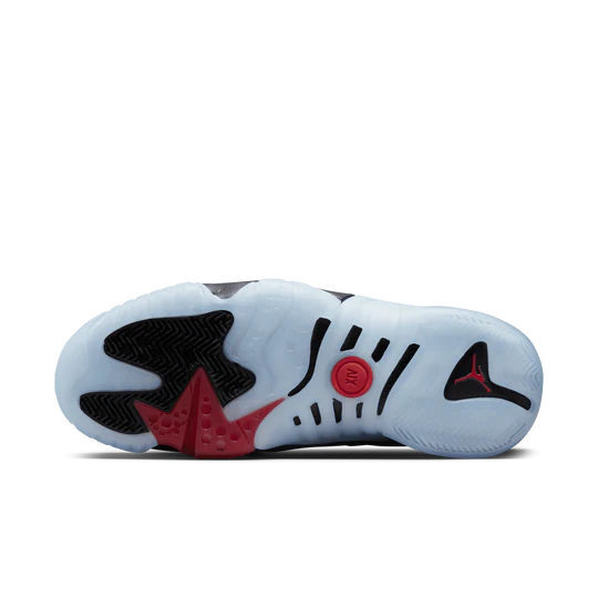 Mens Jumpman Two Trey Shoe