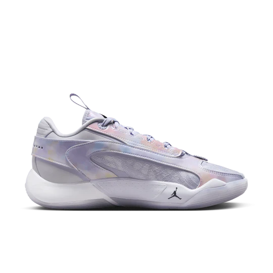 Mens Luka Doncic Space Hunter Basketball Shoes
