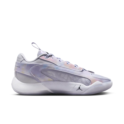 Mens Luka Doncic Space Hunter Basketball Shoes