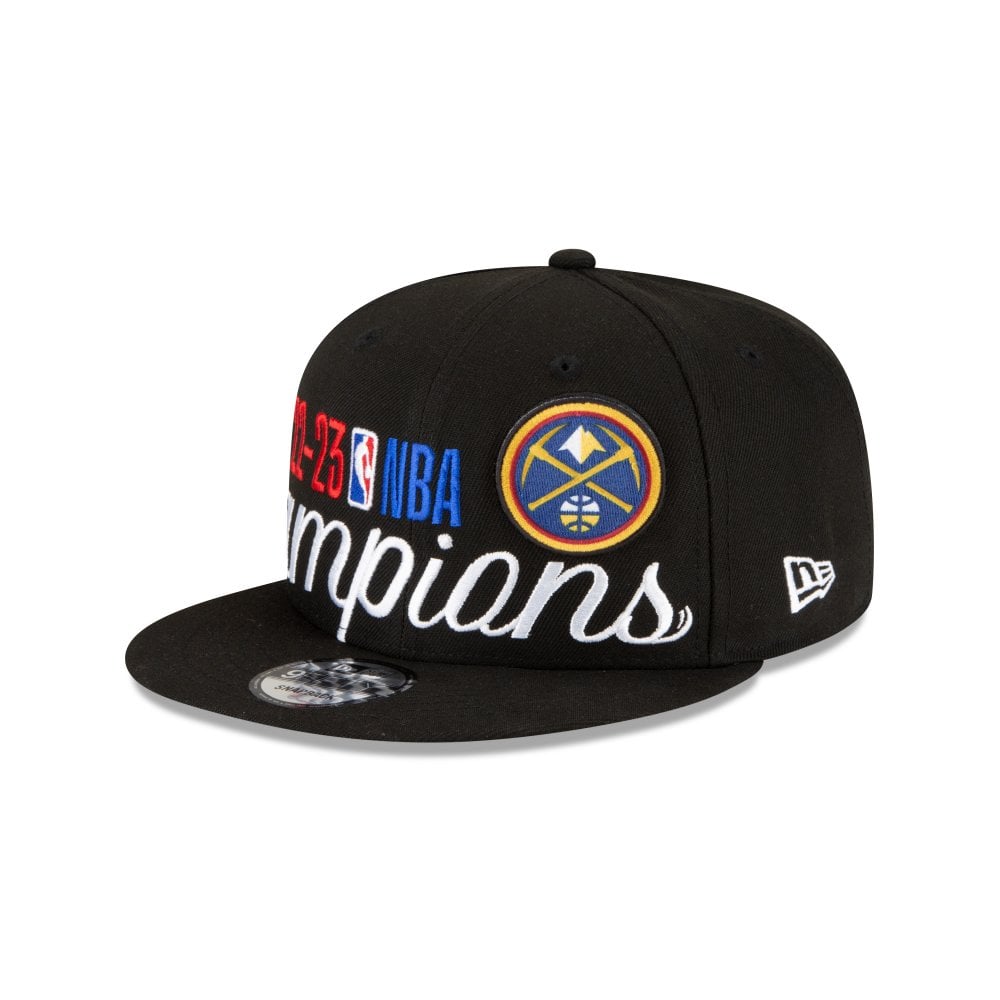 NBA23 Champs 950 Denver Nuggets