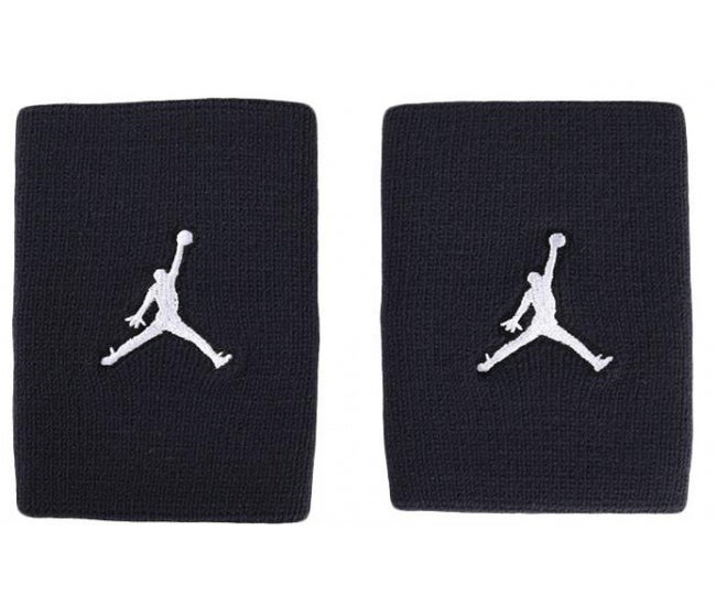 Jumpman Wristbands 2-Pack