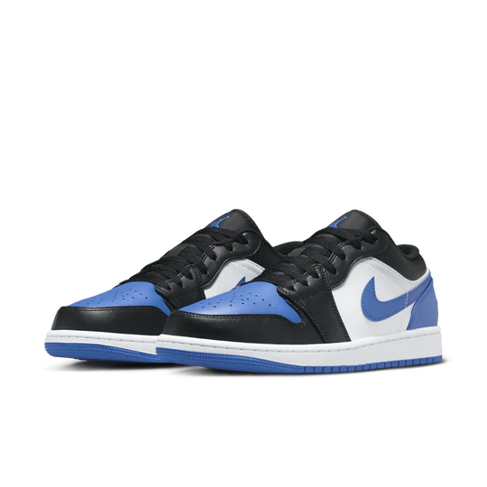 Mens Air Jordan 1 Low Shoe