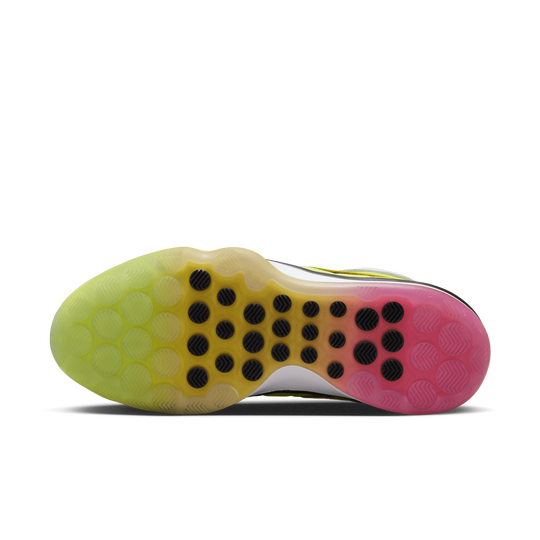 Mens Air Zoom G T Run 2 Shoe