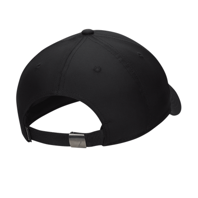 Mens Rise Metal Logo Jumpman Cap