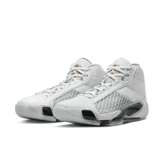 Mens Air Jordan Greenlight FIBA Basketball Shoes