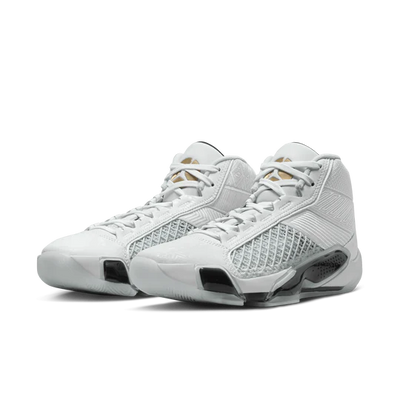 Mens Air Jordan Greenlight FIBA Basketball Shoes