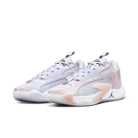 Mens Luka Doncic Space Hunter Basketball Shoes