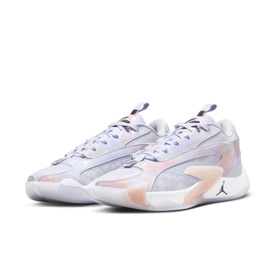 Mens Luka Doncic Space Hunter Basketball Shoes