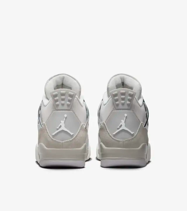 Womens Air Jordan 4 Retro Shoes