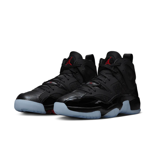 Mens Jumpman Two Trey Shoe