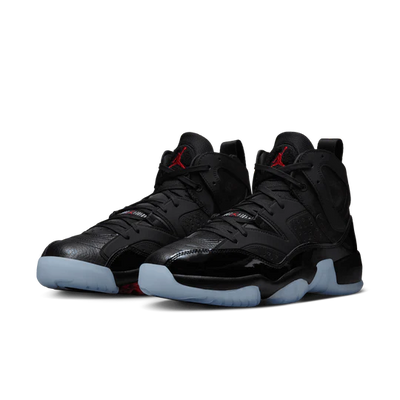 Mens Jumpman Two Trey Shoe