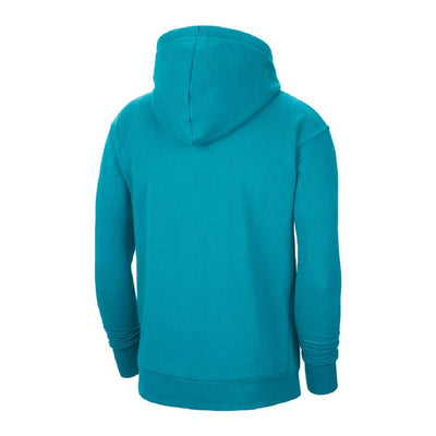 Mens Charlotte Hornets Club Hoodie