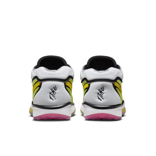 Mens Air Zoom G T Run 2 Shoe