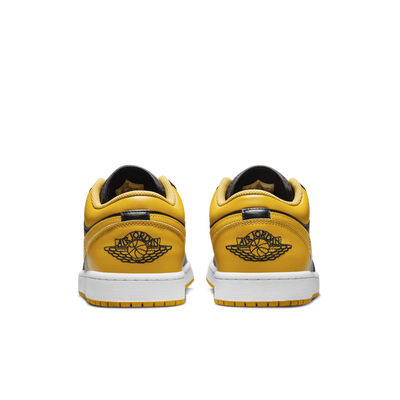 Mens Air Jordan 1 Low Shoe