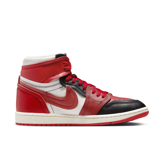 Womens Air Jordan 1 High MM Shoe