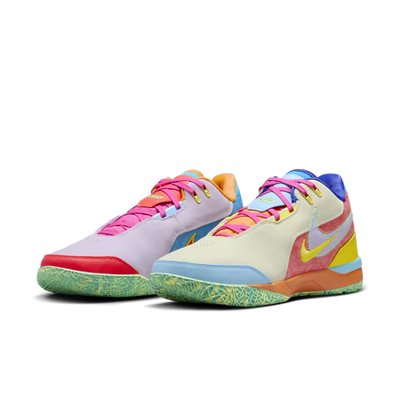 Mens Zoom Lebron NXXT Gen Ampd Shoe