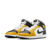 Mens Air Jordan 1 Mid Shoe