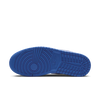 Mens Air Jordan 1 Low Shoe