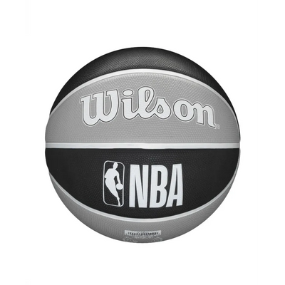 San Antonio Spurs Team Tribute Basketball