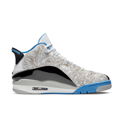 Mens Air Jordan Dub Zero Shoe