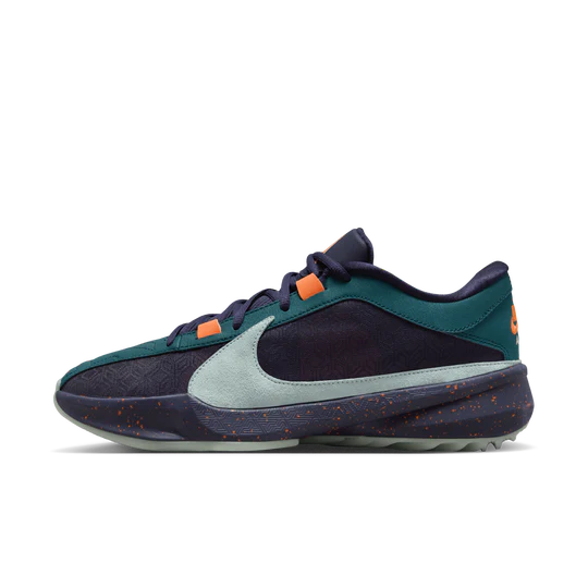 Mens Zoom Freak 5 Shoe