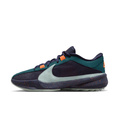 Mens Zoom Freak 5 Shoe