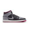 Mens AIR JORDAN 1 MID Shoe