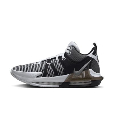 Mens Lebron Witness Vii Basketball Shoes