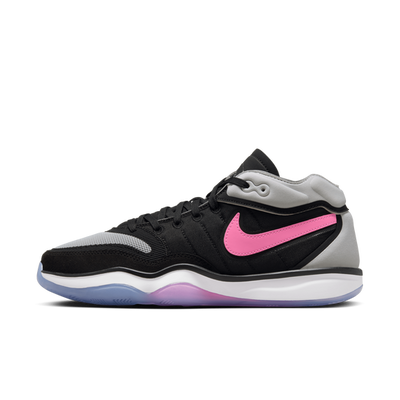 Mens Air Zoom G T Run 2 Shoe