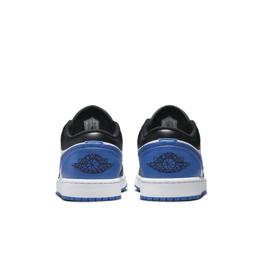 Mens Air Jordan 1 Low Shoe