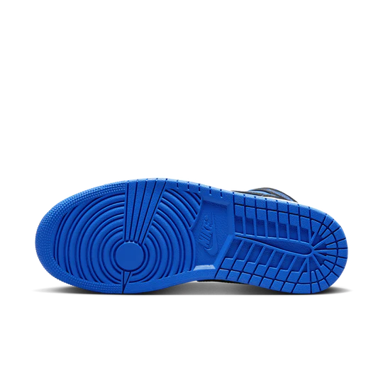 Mens Air Jordan 1 Mid Shoe