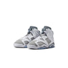 Boys  Air Jordan 6 Retro Shoe
